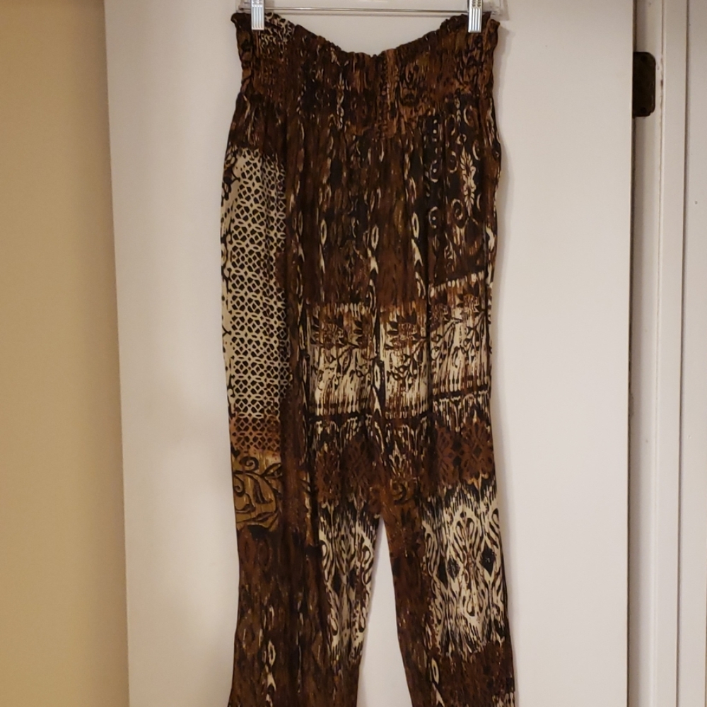 Dress slacks
